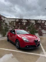 Alfa Romeo Giulietta 1750 Turbo TCT Quadrifoglio - Alfa Romeo: 1750