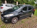 Peugeot 207 1.4 VTI 95 SW Family - Peugeot 207 in Chemnitz