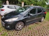 Peugeot 207 1.4 VTI 95 SW Family - Peugeot 207: 207sw