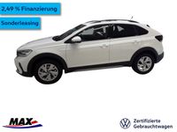 Volkswagen Taigo - Vorschau Bild 1