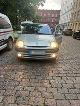 Renault clio 1.4 Benzin - Renault Clio aus 1999