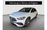 Mercedes-Benz GLA 35 AMG 4M PANO/NIGHT/MULTI./360/DIST./MEM. - gebrauchte Mercedes-Benz GLA 35 AMG aus dem Jahr 2023