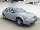 Volkswagen Bora 1.6 Highline/Klimaautomatik/SHZ - Volkswagen Bora: 1.6