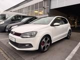 Volkswagen Polo V GTI 1.HAND*AUTOMATIK*PANORAMA*TOP ZUSTAND - Volkswagen Polo: V