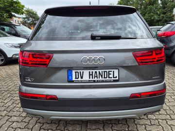 Audi Q7 - 4