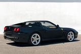 Ferrari Superamerica 575 F1 - Nero DS - HGTC Handling Pa - aus 2005: Cabrio