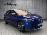 Volkswagen ID.4 Pro AHK+Matrix+HuD+Wärmepumpe - Volkswagen Gebrauchtwagen in Fulda