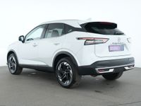 Nissan Qashqai - Vorschau Bild 9