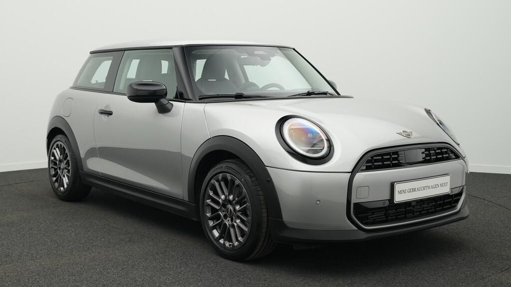 MINI Cooper C - Bild 2