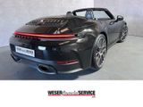 Porsche 911 992.2 Cabrio FACELIFT*Sp.Abgas*Sp.sitz*Stock - Porsche: 911 ST