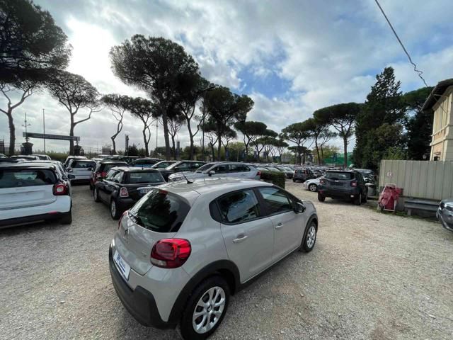 Citroën CITROEN C3 1.6cc Feel OK NEOPATENTATI,2AnniGaran