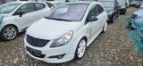 Opel Corsa D Edition Sport  Top Optik Tüv 05.2026 - Opel Corsa: D Sport