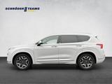 Hyundai SANTA FE Plug-In-Hybrid 1.6 T-GDi DCT Signature  - Hyundai SANTA FE in Bielefeld