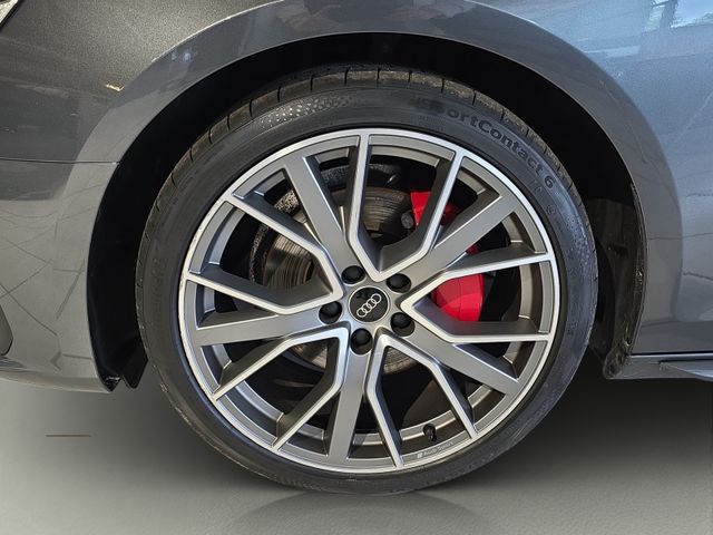 A4 Avant 40 quattro 2.0 TDI*COMP+*AHK*