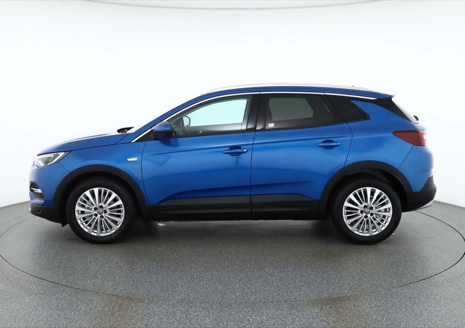 Opel Grandland 1.2 Turbo Innovation LED IntelliLink imagem 2