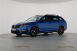 Skoda OCTAVIA C. RS60 2.0 DSG 1.HAND+DIGITALER TACHO - Skoda Octavia mit Benzin-Antrieb: Kombi, Automatik