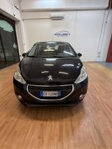 Peugeot 208 1.4 HDi 68 CV 5 porte Access - Peugeot 208 Access mit Diesel-Antrieb