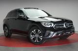 Mercedes-Benz GLC 220 d 4Matic 9G-Tronic Navi/Temp/Kamera/Lane - Mercedes-Benz GLC 220 in Braunschweig
