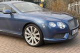 Bentley Continental GT 4.0 V8 4WD top condition - Bentley Continental GT aus 2013