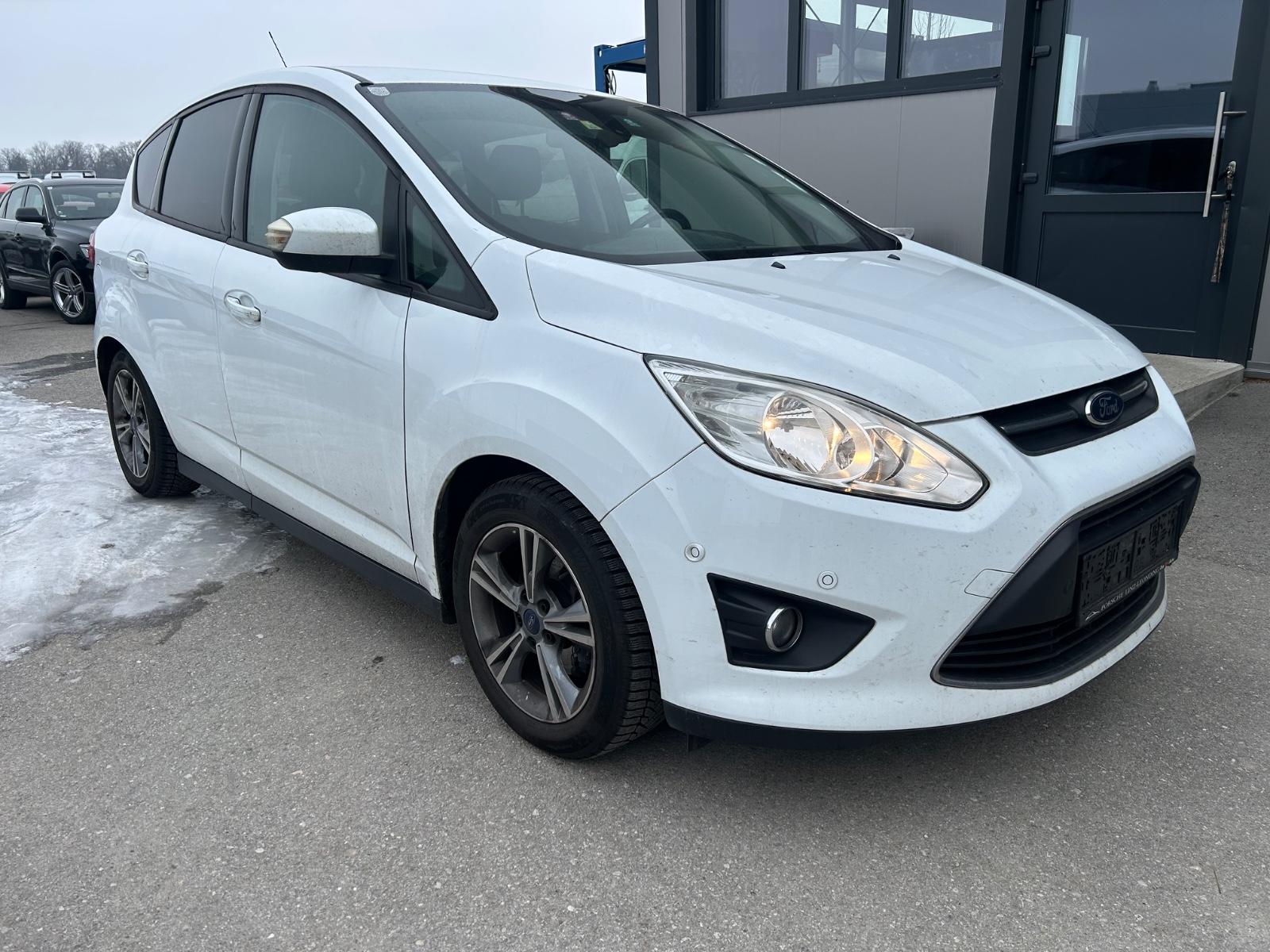 Ford C-Max C-MAX Sync Edition/Euro 5