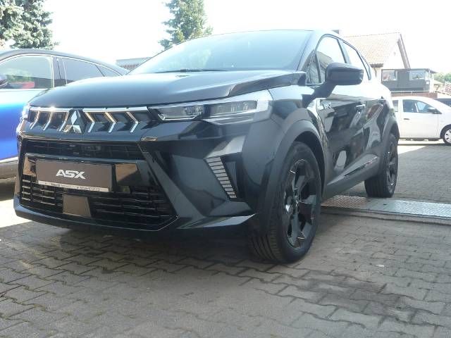 Mitsubishi ASX 1.8 Hybrid Black imagem 2