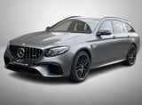 Mercedes-Benz E 63 S AMG T CARBON CERAMIC BURMESTER PANO - Mercedes-Benz: Ce