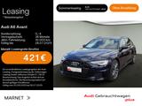 Audi A6 Avant Design 40 TDI S line*Navi*Matrix*Alu*HU - gebrauchte Audi A6 aus dem Jahr 2024
