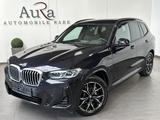 BMW X3 xDrive30e M-Sport NAV+LASER+PANO+HUD+KAMERA