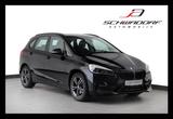 BMW 220i Active Tourer Sportsitze RFK AHK 17" - schwarze BMW 220 Active Tourer