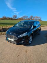 Ford S-Max 1,5 EcoBoost Business Edition Business... - Ford S-Max in Kassel
