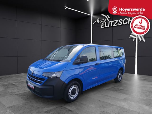 Volkswagen T7 Transporter Kombi TDI LR KLIMA RFK PDK