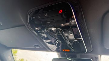 Mercedes C 200 - 9