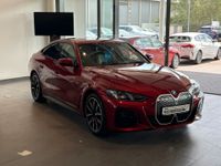 BMW i4 - Vorschau Bild 12