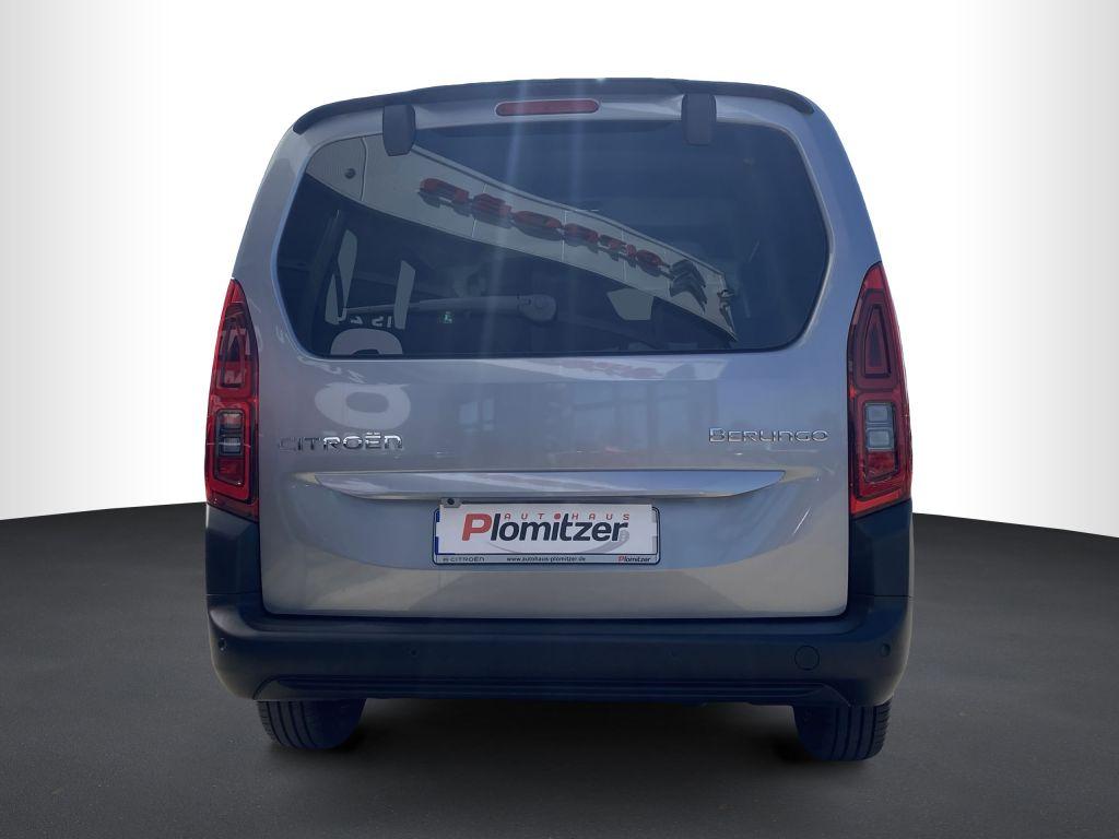Citroën Berlingo XL Diesel 130 PLUS