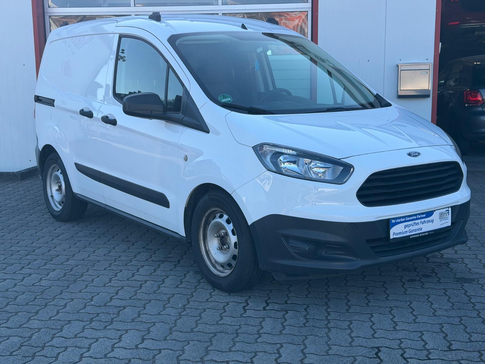 Ford Transit Courier *Garantie*Hu/Au Neu*WenigKM*AHK*
