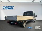 Ford Transit Pritsche 350 L3 Einzelkabine Trend AHK K - Ford E transit 350