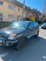 Ford Fusion - Ford Fusion in Köln