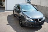 Seat Ibiza 1.4 16V Style Copa ST Style Copa - Seat Ibiza aus 2011: Copa
