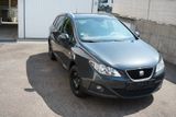 Seat Ibiza 1.4 16V Style Copa ST Style Copa - Seat Ibiza: ST Copa