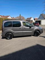 Citroën Berlingo Multispace Shine - Citroën Berlingo Gebrauchtwagen in Stuttgart