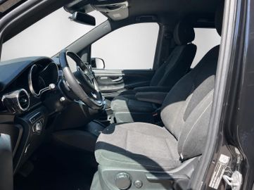 Mercedes V 250 - 9