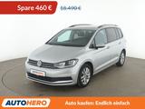 Volkswagen Touran 1.0 TSI Comfortline BlueMotion*NAVI*PDC* - VW Touran Gebrauchtwagen in Hannover