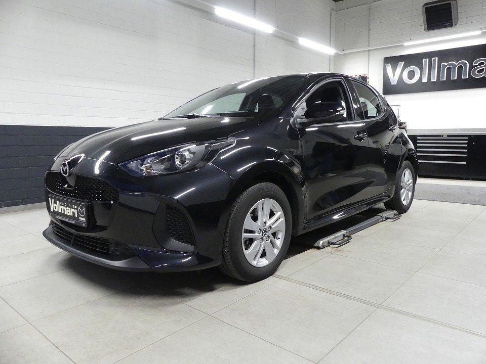 Mazda 2 Hybrid 1.5L Hybrid Centre Line Automatik Garan