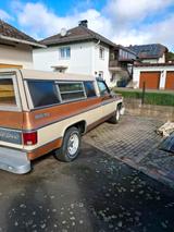 Chevrolet BIG 10 Campertop H Zulassung - Chevrolet Gebrauchtwagen von 1979
