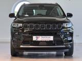 Jeep Compass Summit Plug-In Hybrid 4xe360° ACC GJR  - Jeep Compass Summit mit Hybrid-Antrieb (Benzin/Elektro)