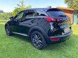 Mazda CX-3 2.0 SKYACTIV-G 150 Sports-Line AWD AT S... - Mazda CX-3: Skyactiv 150