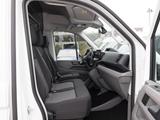 Volkswagen Crafter 35 Kasten 3-SITZE 270° AIRCARE VIRTUAL - Volkswagen Crafter aus 2025