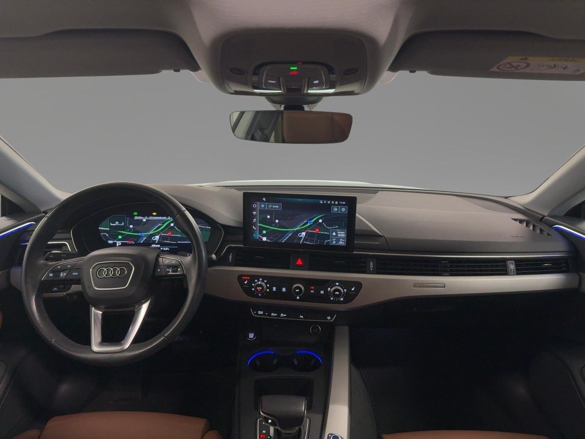 Audi A5 - Bild 13