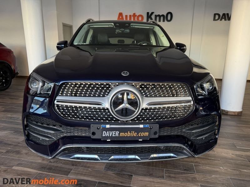 Other Mercedes-Benz GLE GLE 300 d mhev Premium 4matic  imagem 2