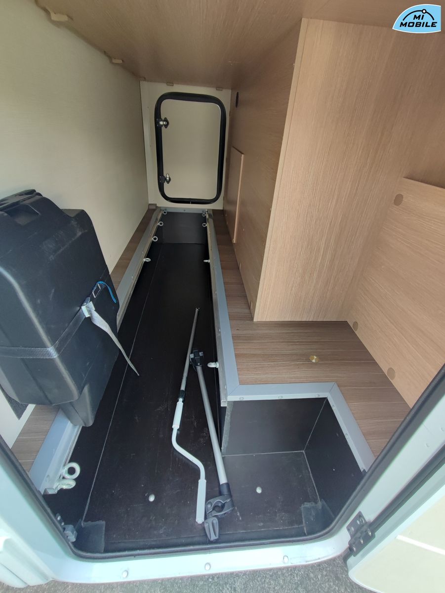 Fahrzeugabbildung Sunlight T60